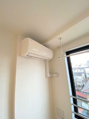 その他設備　☆設備充実☆