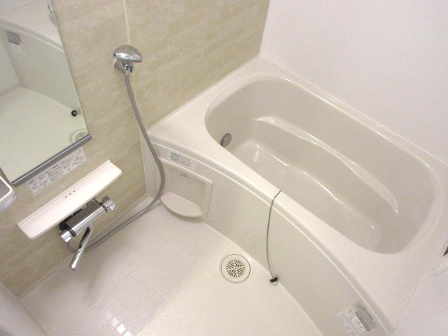 バス・シャワールーム　★追焚機能＆浴室乾燥機付バスルーム★