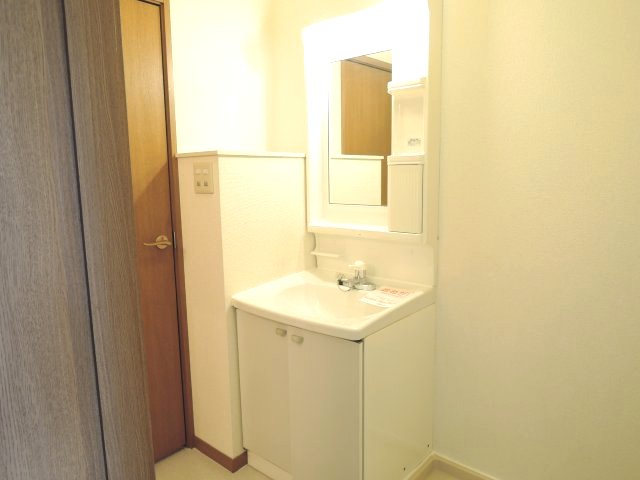 洗面設備　洗面台