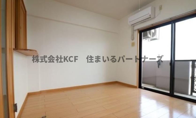 その他部屋・スペース　内装もきれいです