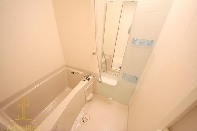 バス・シャワールーム　プランドール江戸堀レジデンス