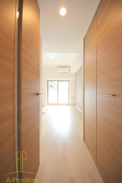 その他部屋・スペース　プランドール江戸堀レジデンス