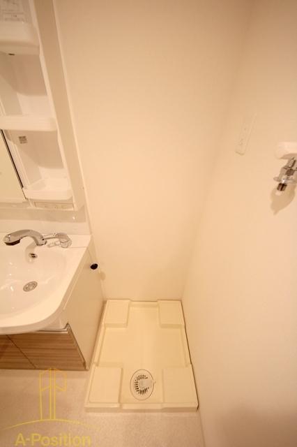 その他　プランドール江戸堀レジデンス