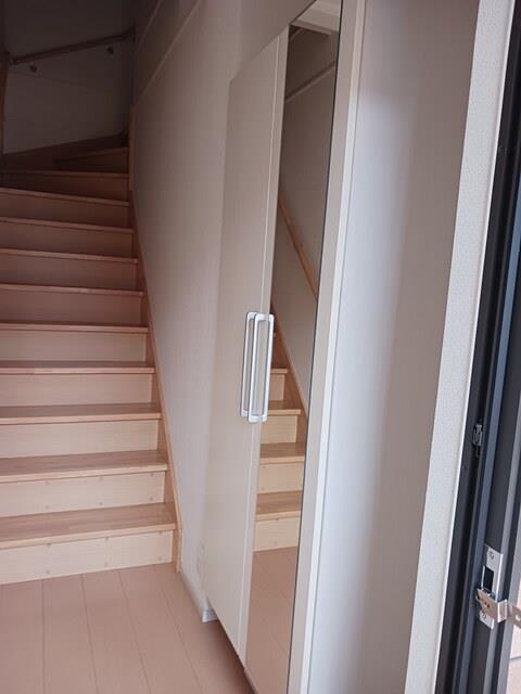 その他　イオン大津店まで800m