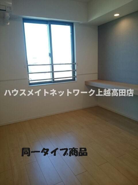 その他部屋・スペース　洋室