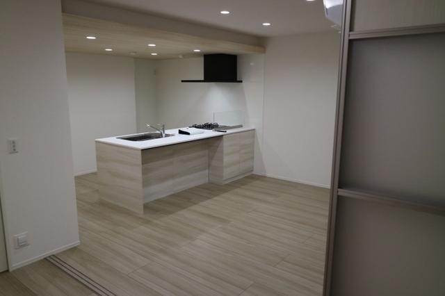 居室・リビング　ＬＤＫ