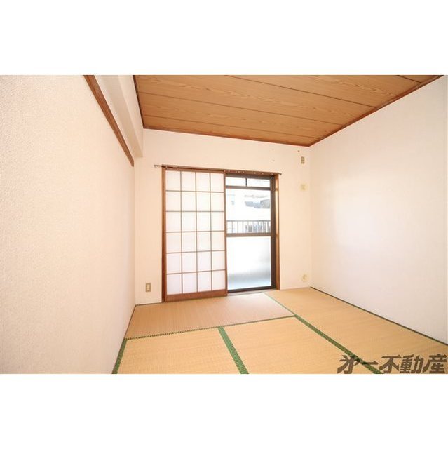 その他部屋・スペース　和室