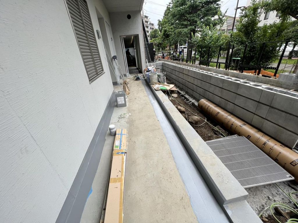 ロビー　★お問い合わせはタウンハウジング東京まで★