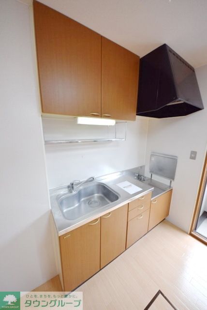 キッチン　お部屋探しは【タウンハウジング蘇我店】にお任せ下さい♪