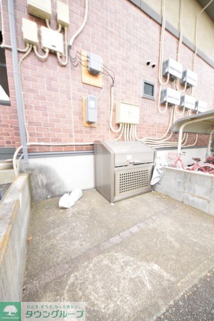 その他共有部分　お問合せはタウンハウジング蘇我店まで！※現地待合わせ相談可能