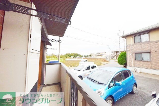 眺望　お部屋探しは【タウンハウジング蘇我店】にお任せ下さい♪