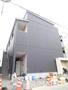 交通局前駅より徒歩10分 2階 築4年2ヶ月の賃貸物件
