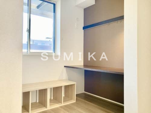 その他部屋・スペース