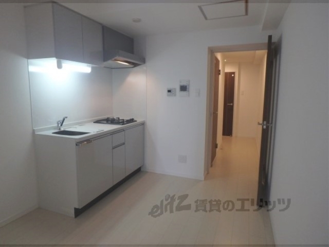 居室・リビング　ダイニング