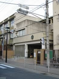小学校　大阪市立高倉小学校（小学校）まで500m