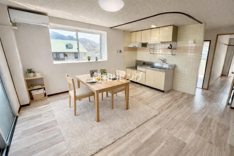 居室・リビング　同タイプ室内