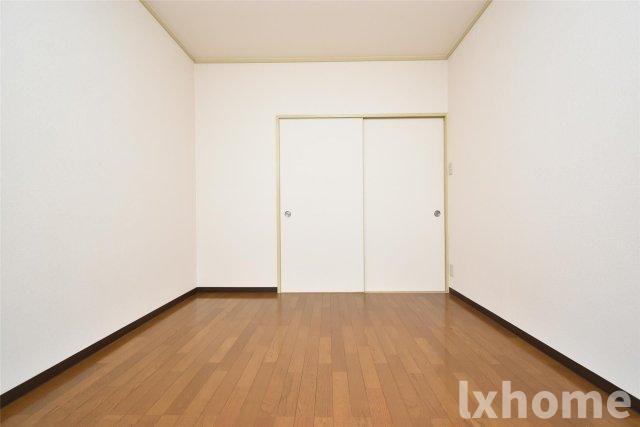 その他部屋・スペース　明るい色調の室内です