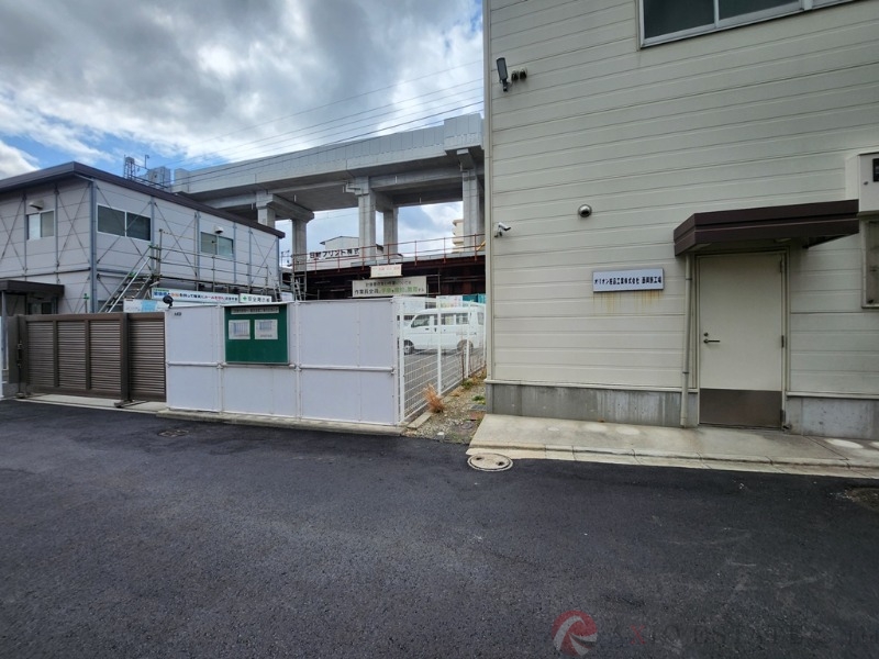 その他　周辺（その他）まで10m