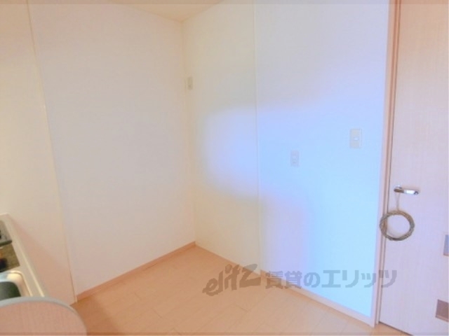 その他部屋・スペース　冷蔵庫置場