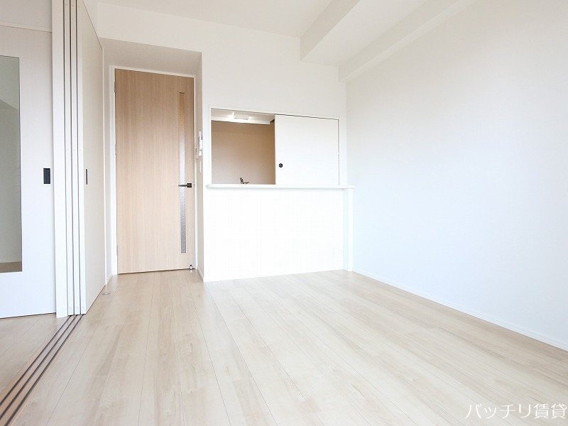 居室・リビング　※同型タイプ写真の為、現状優先。初期費用分割可能