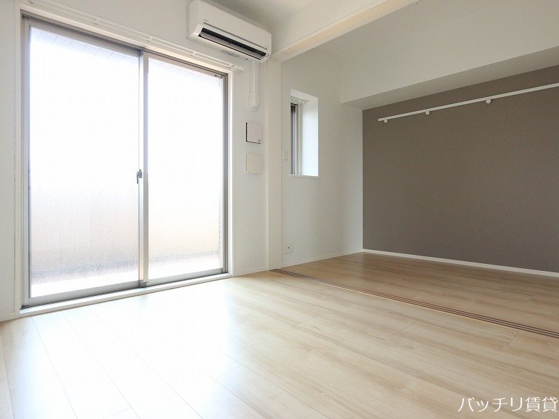 眺望　※同型タイプ写真の為、現状優先。初期費用分割可能