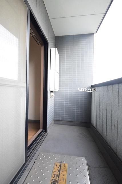 バルコニー　★同仕様★