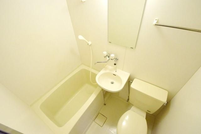 バス・シャワールーム　★同仕様★