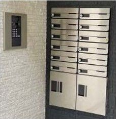 その他共有部分　☆共有部分☆