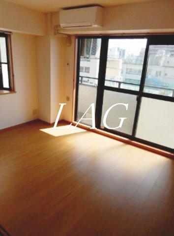 居室・リビング　洋室のお部屋です。