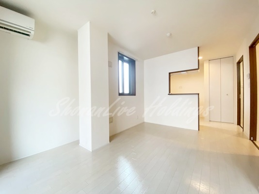 居室・リビング　使いやすいリビングになります♪