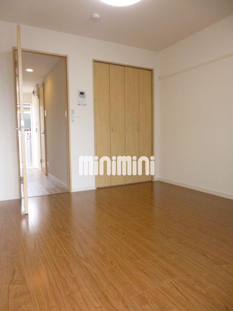 居室・リビング　洋間