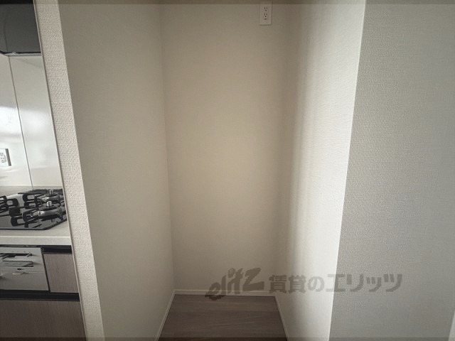 その他部屋・スペース　冷蔵庫置場