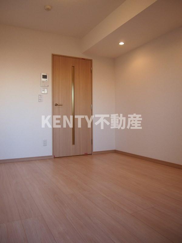 その他部屋・スペース　ゆとりの広さです