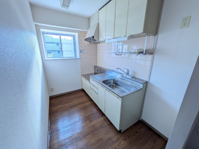 キッチン　同タイプの他のお部屋