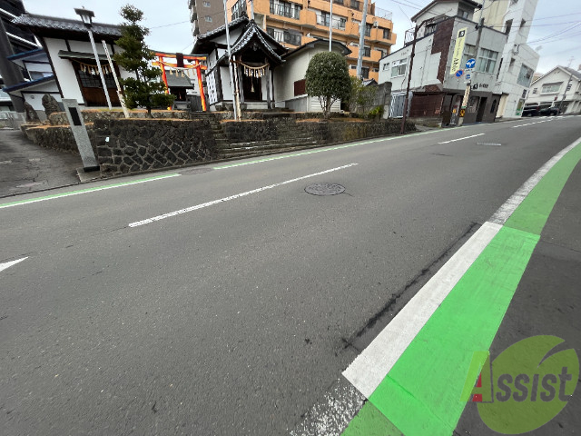 駐車場　駐車場その他