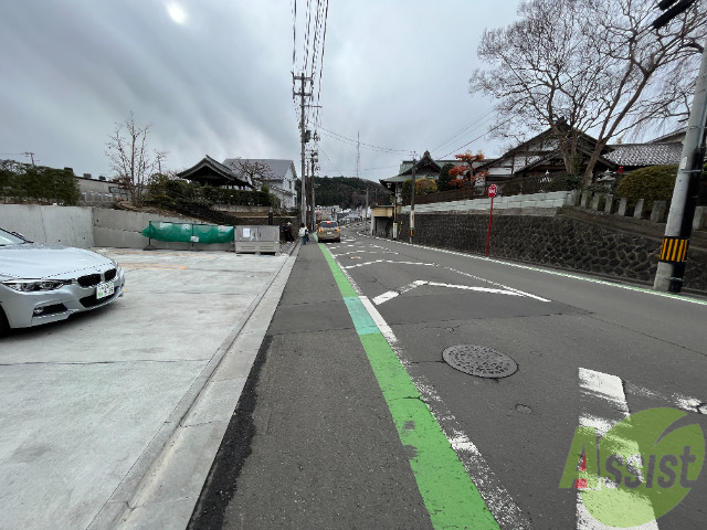 その他共有部分　駐輪場その他