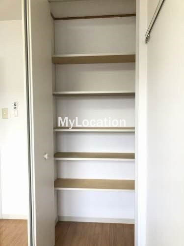 収納　☆たっぷり収納です☆