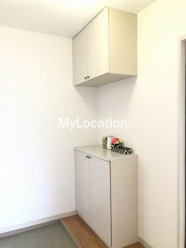 玄関　☆スッキリとした玄関です☆