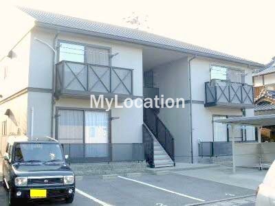 建物外観　☆綺麗な外観です☆