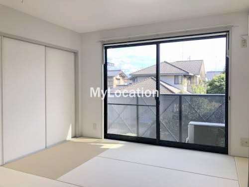 居室・リビング　☆快適なくつろぎ空間です☆