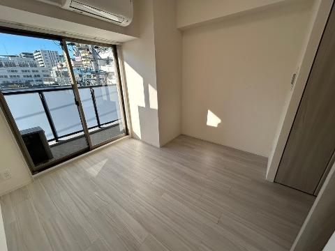 居室・リビング　洋室（イメージ）