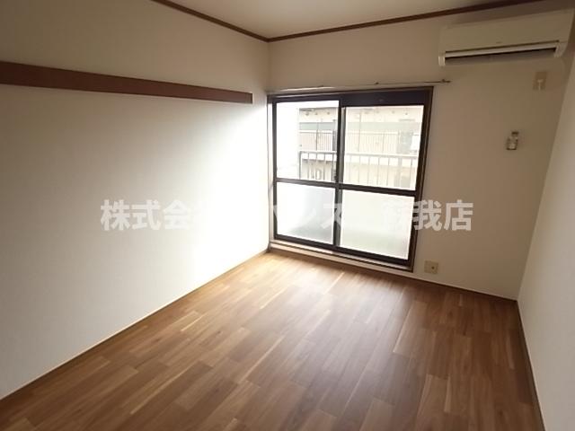 居室・リビング　おしゃれなリビングです