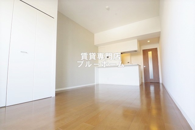 その他部屋・スペース　別角度からの洋室！