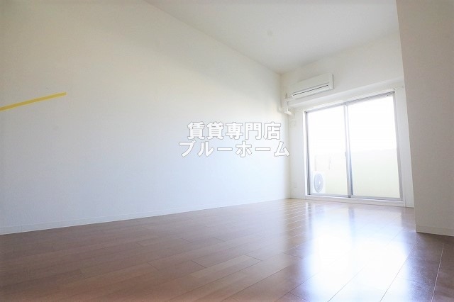 その他　別角度からの洋室！