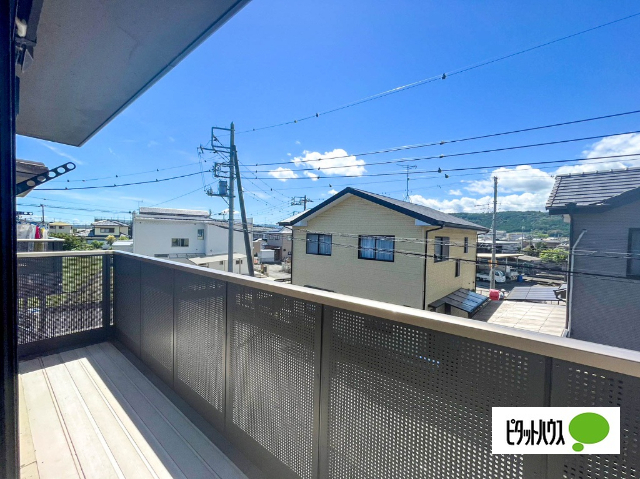 バルコニー　イメージ画像