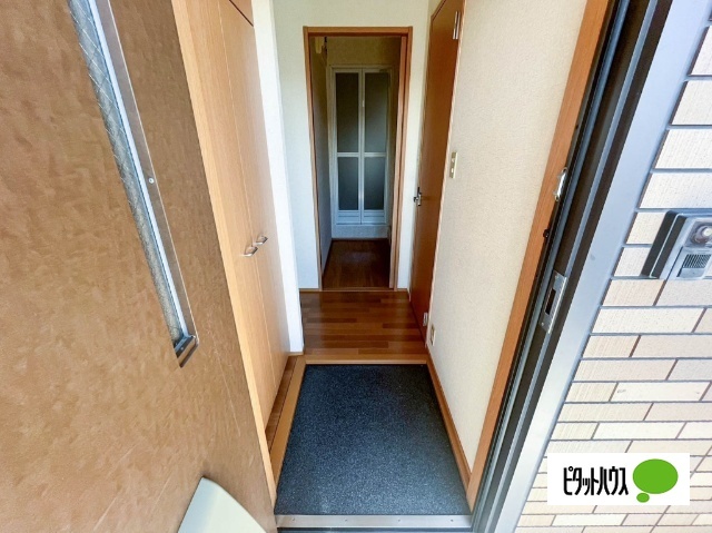 玄関　イメージ画像