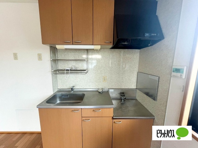 キッチン　イメージ画像