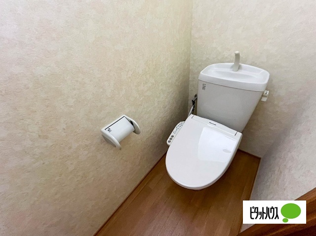 トイレ　イメージ画像