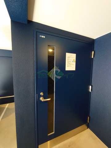 その他　ルネサンスコート池袋