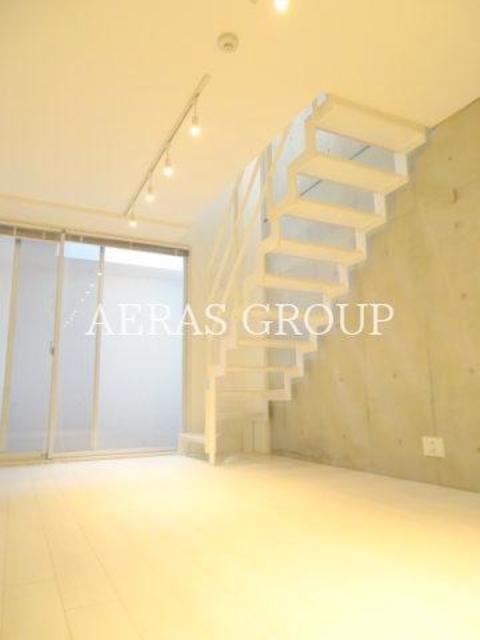 その他部屋・スペース　寝室